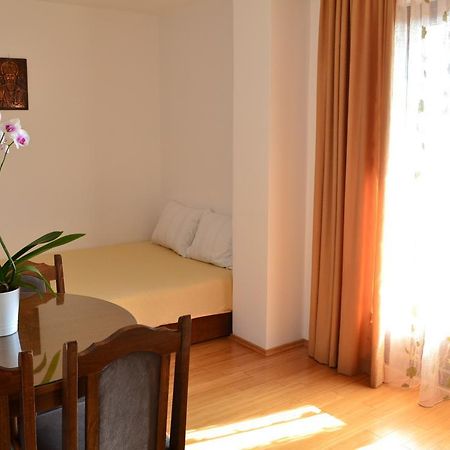 Apartment Matea Petrovac Exterior photo