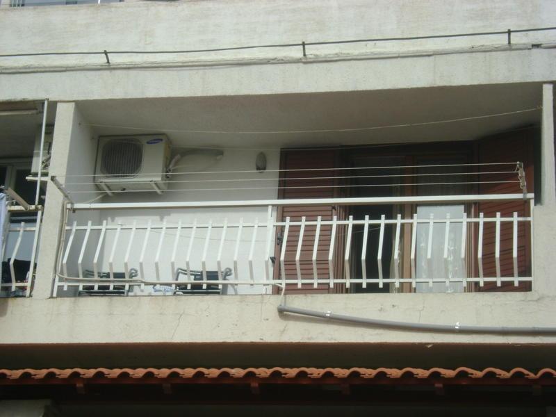 Apartment Matea Petrovac Exterior photo