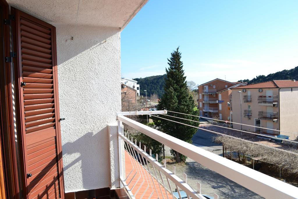 Apartment Matea Petrovac Exterior photo