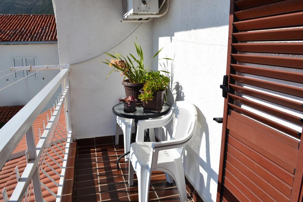 Apartment Matea Petrovac Exterior photo