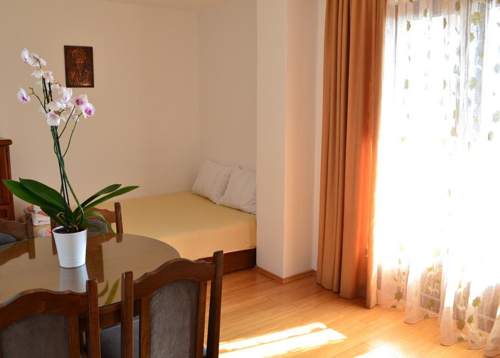 Apartment Matea Petrovac Exterior photo
